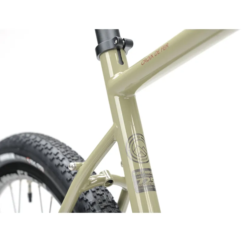 Genesis Croix De Fer 30-5